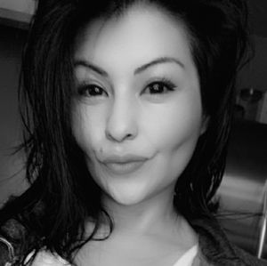 Meet your Posher, Lucy